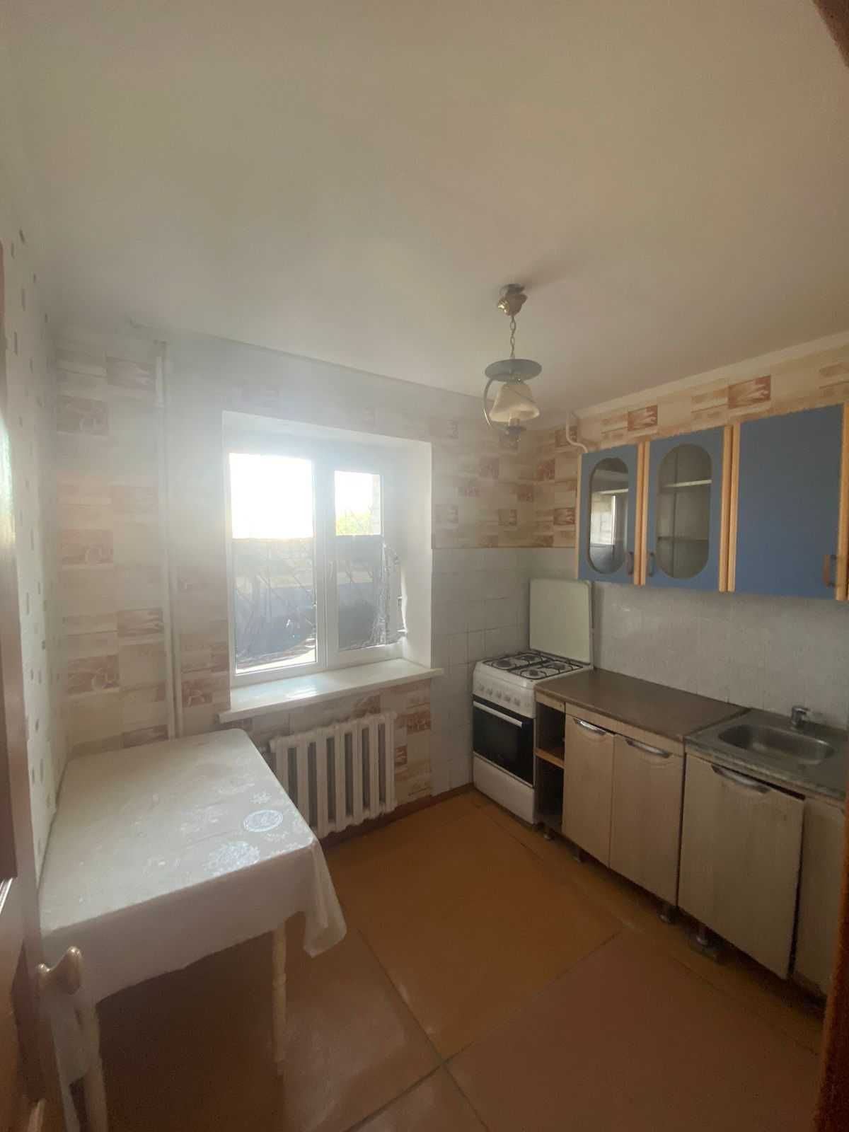 Продам 1 к.кв. в районе Курмыш