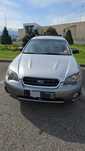 Subaru Outback 2005 года