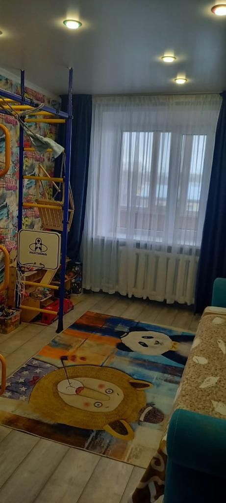 Продаем трёхкомнатную квартиру