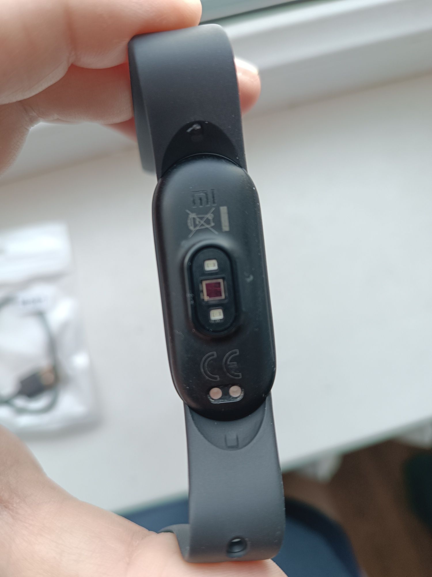 Продам фитнес браслет Ксяоми МИ-5
