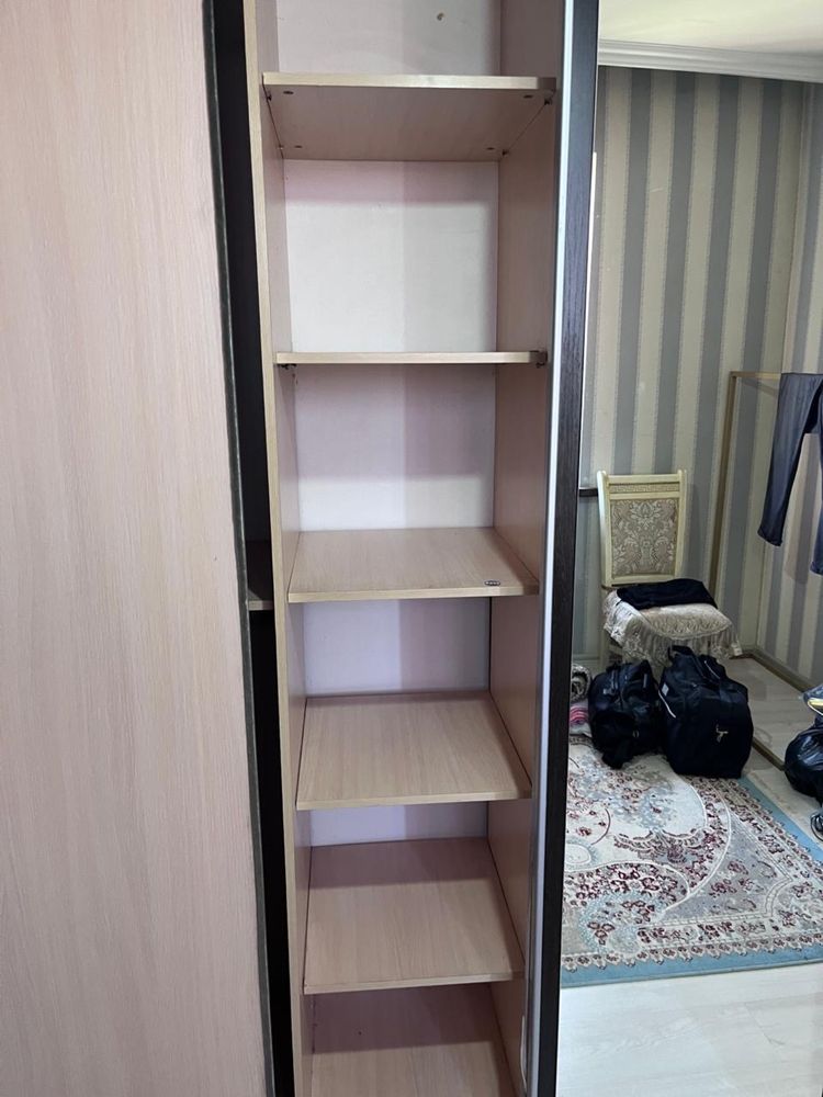 Продам шифонер в хорошем состоянии