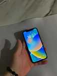 Iphone X с гарантией