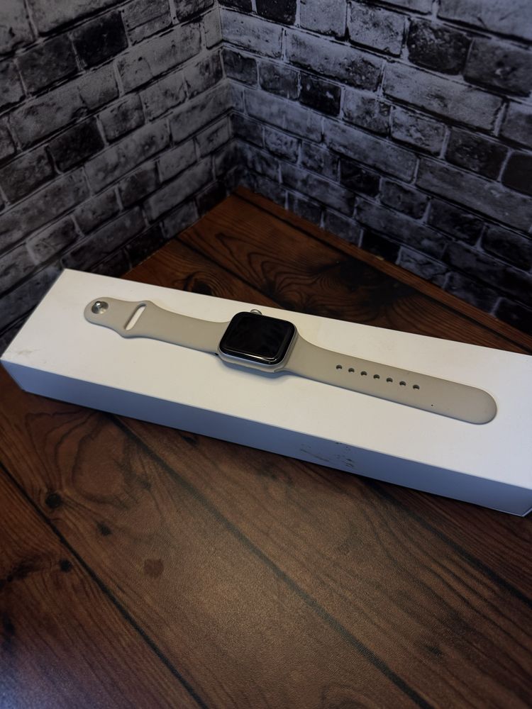 Apple Watch se 40mm | Эпл вотч se 40mm