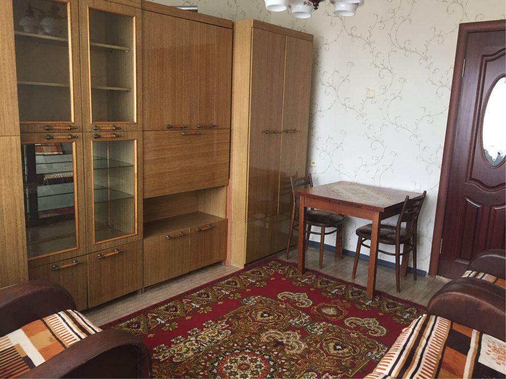 3-х комнатная квартира