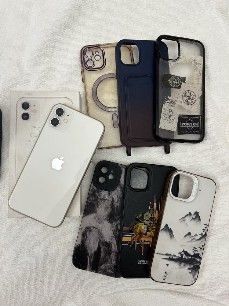 Iphone 11/Айфон 11 128