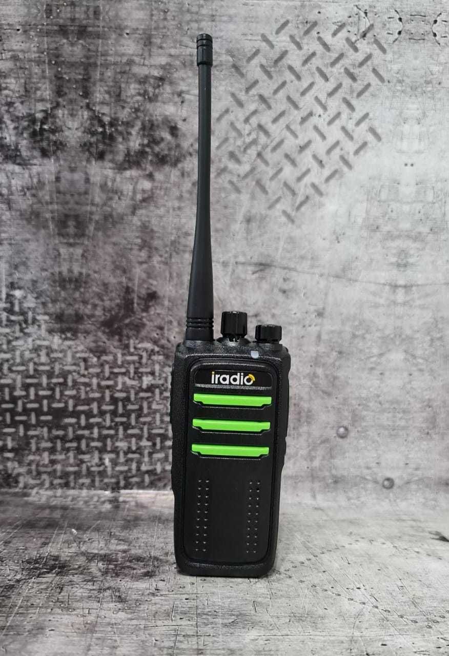 Мощная рация 10Вт Iradio CP-818