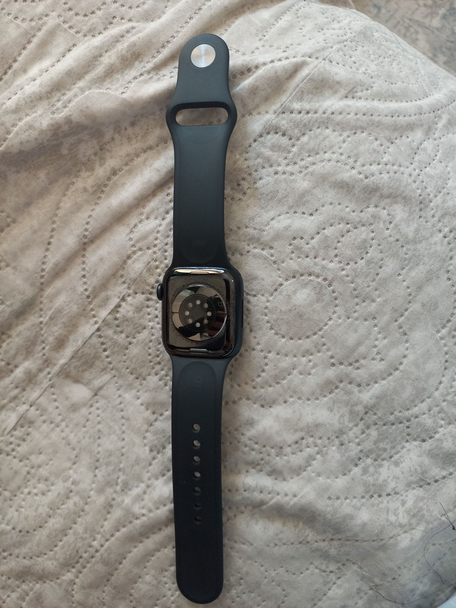 Apple wash original