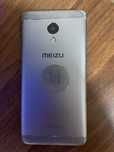 Смартфон Meizu m3s