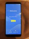Смартфон Bluboo (потерян слот для sim)