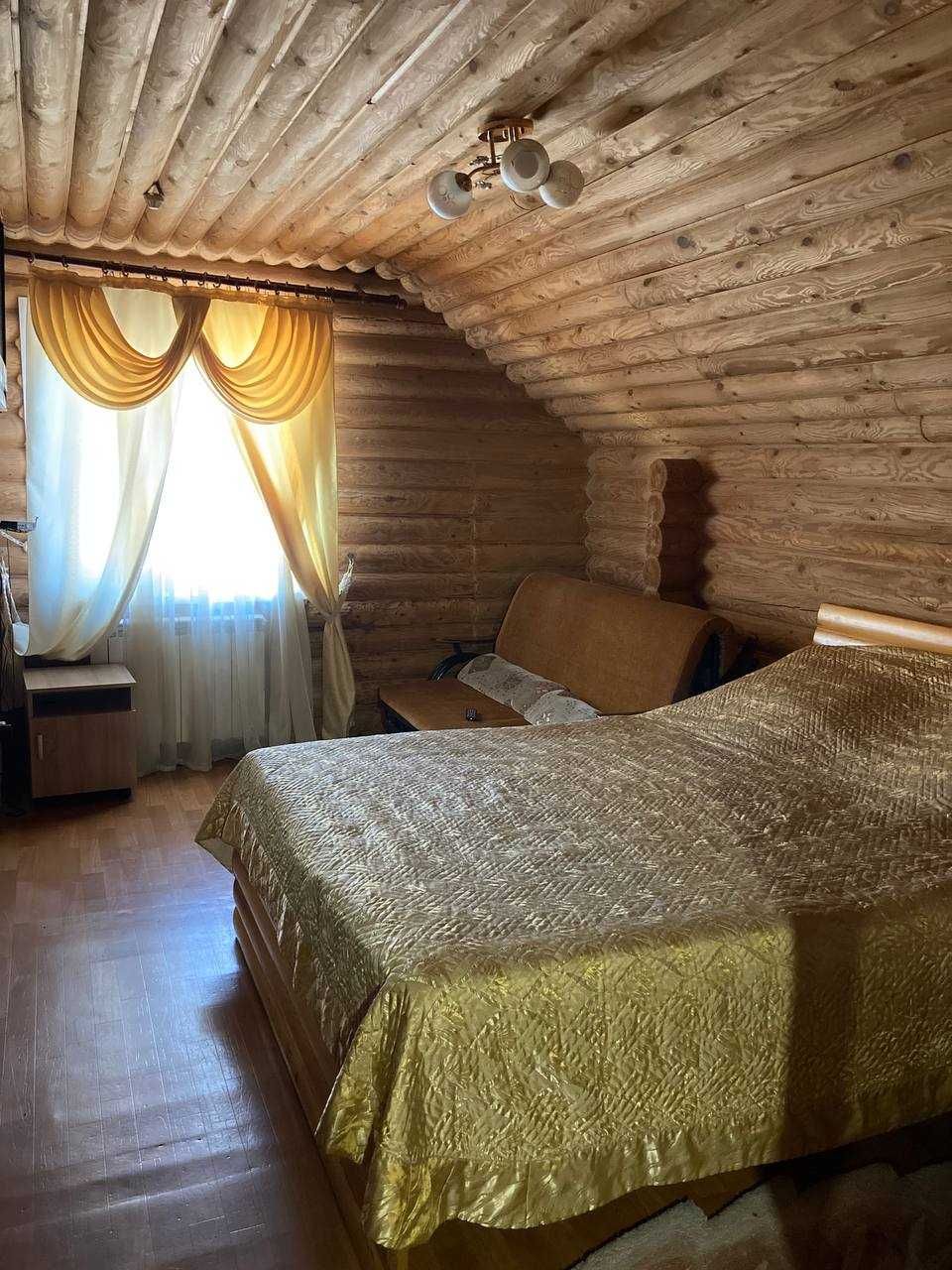 База Отдыха в Сосновом бору