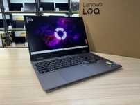 Lenovo LOQ | Intel Core i5 12450HX / RTX3050-6gb | Игровой ноутбук