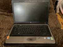 Ноутбук HP 630 год  2011