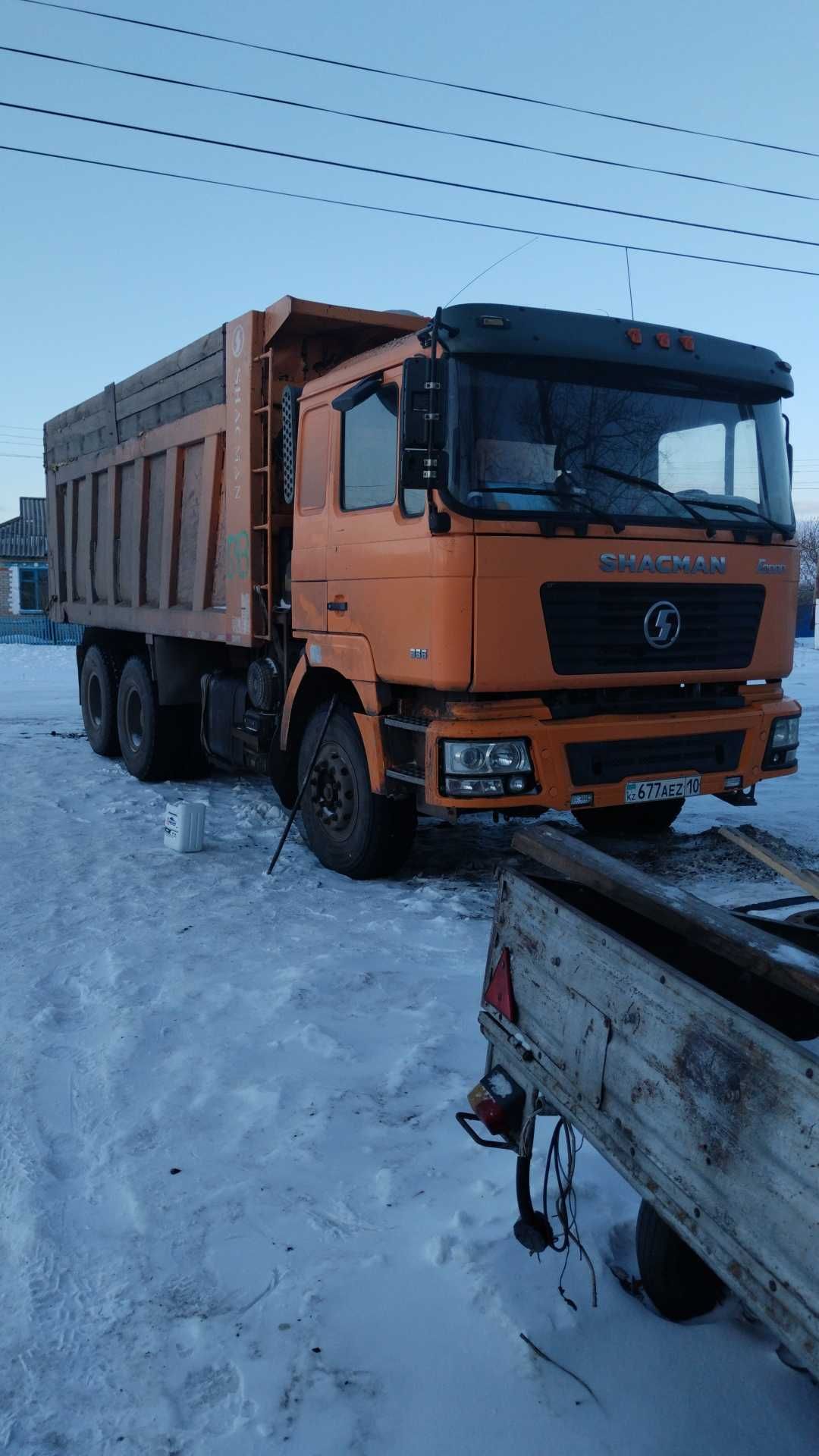 Продам  Шахман 2015 года