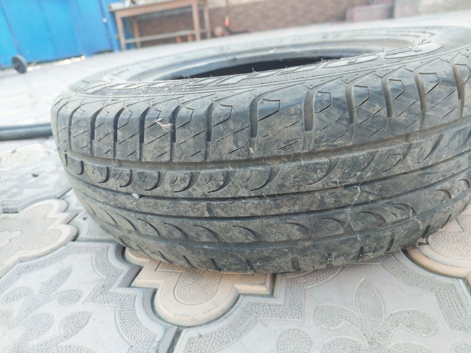 Продам Шины 175/70/13