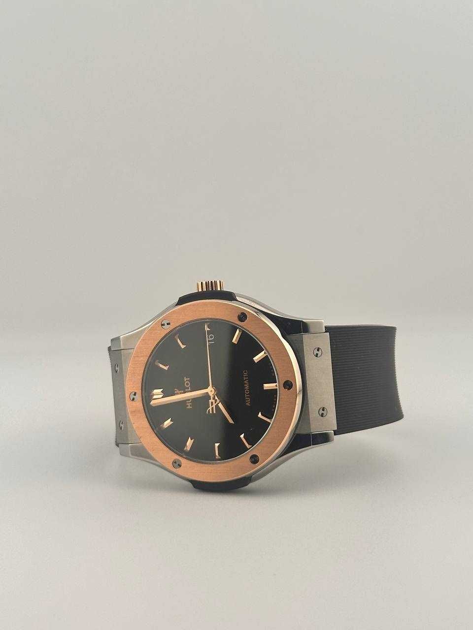 Часы Hublot Classic Fusion