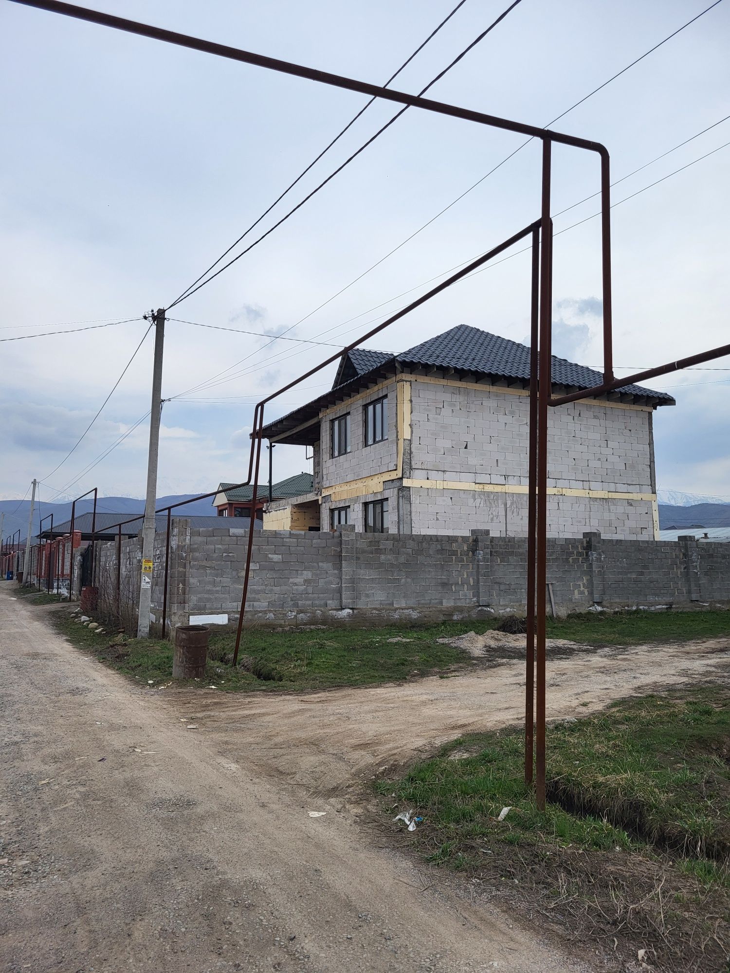 Срочно продам Дом!