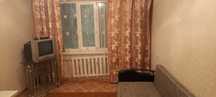 1-комнатная квартира, 1/5 этаж, Авиагородок 19