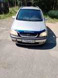 Продам опель зафира год 1999.об.16.