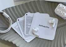 Airpods pro / airpods / аирподс / наушники / подарок /