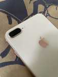 IPhone 8 plus rose/gold в идеале