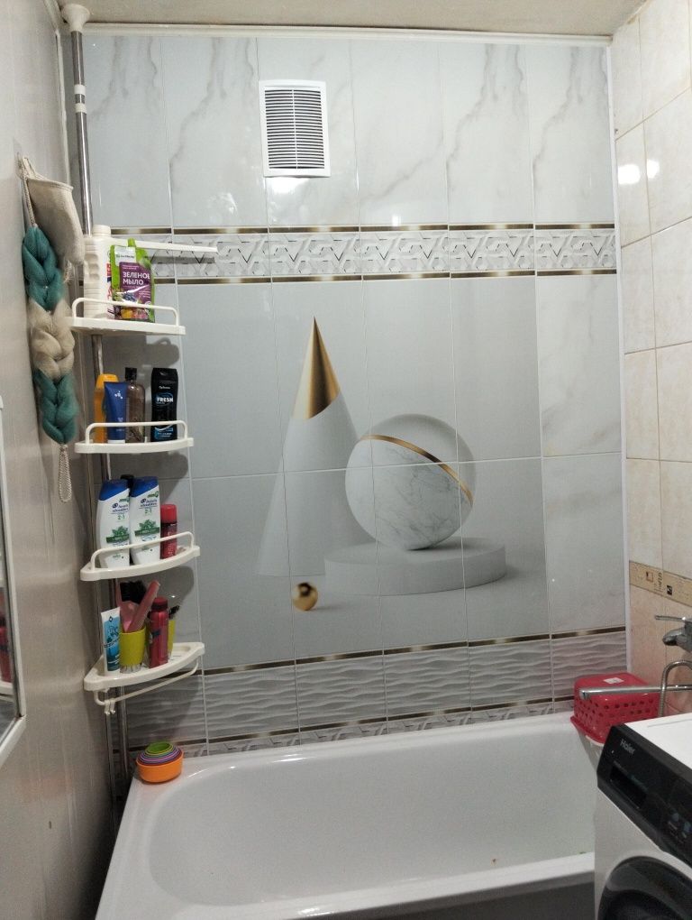 Продается 2-х комнатная квартира.