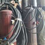 Аренда газовой горелки с баллоном