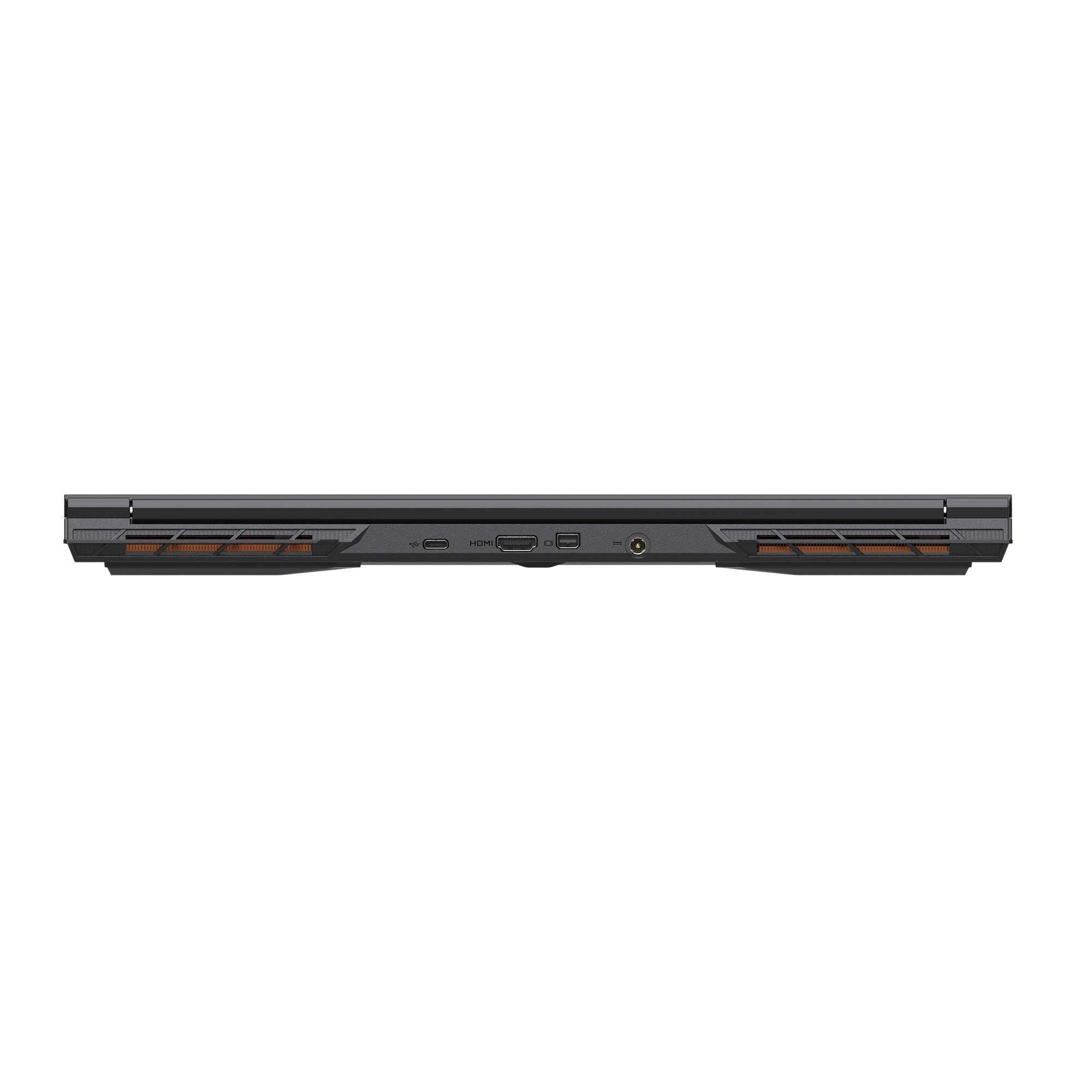Игровой ноутбук Gigabyte G6 MF 2024