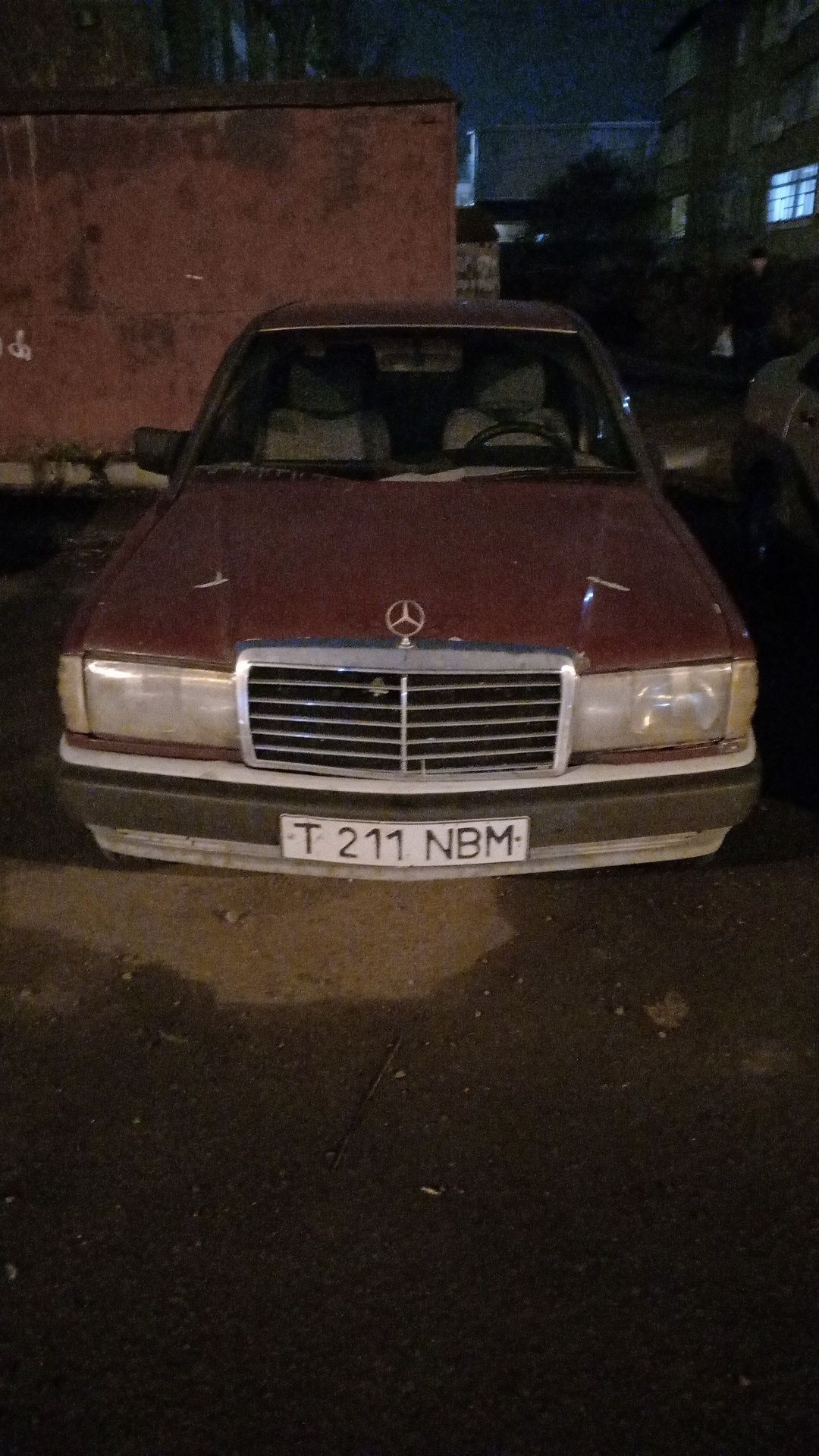 Продам надёжного железного коня