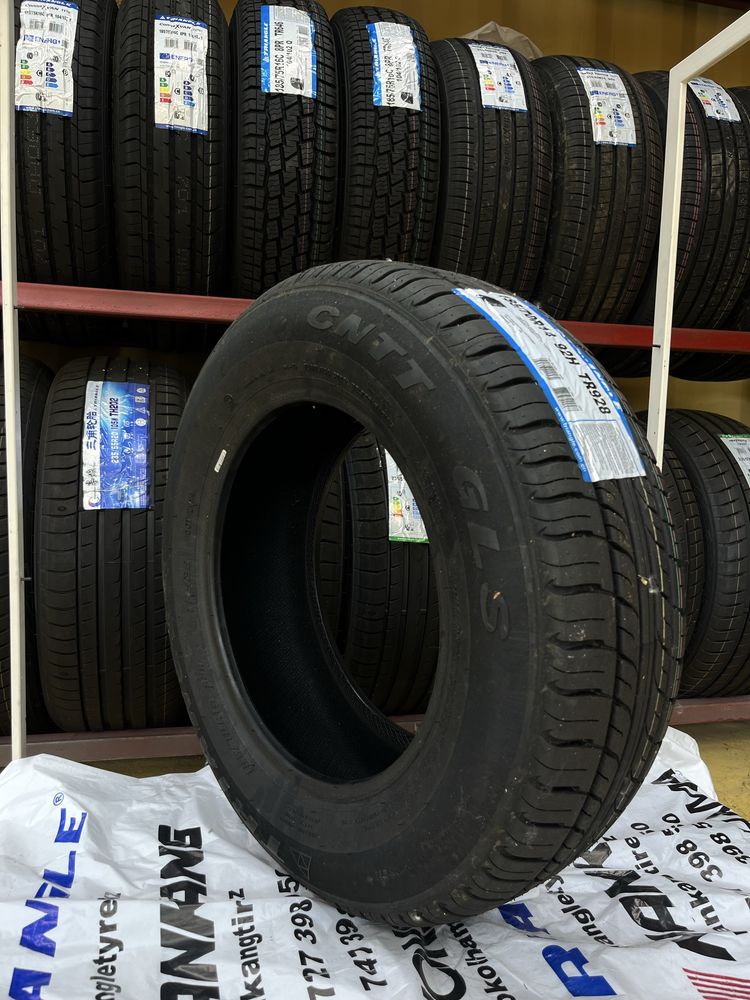 185/70R14 92H TR928 Triangle