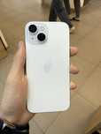 Iphone 15/128gb идеальный