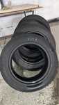 Nexen Шины 225/60/17