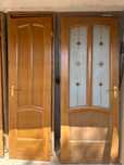Продам двери межкомнатные двери