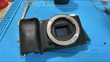Sony 6300 матрица запчасть