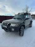 Продам Nissan патрол