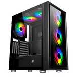 Игровой пк i7 10700f