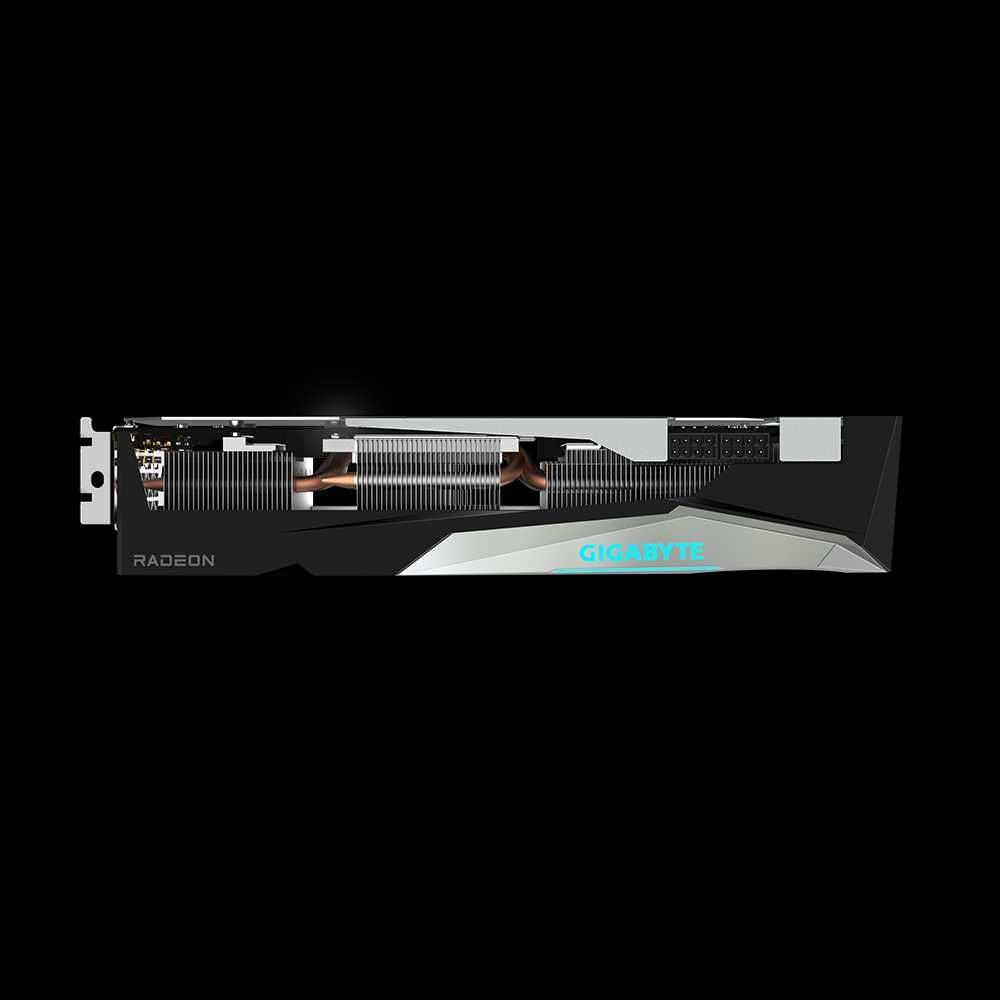Продам Radeon™ RX 6800 GAMING OC 16G или Обменяю