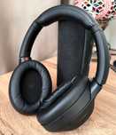 Sony wh1000xm4 наушники сони wh 1000 xm4 черные