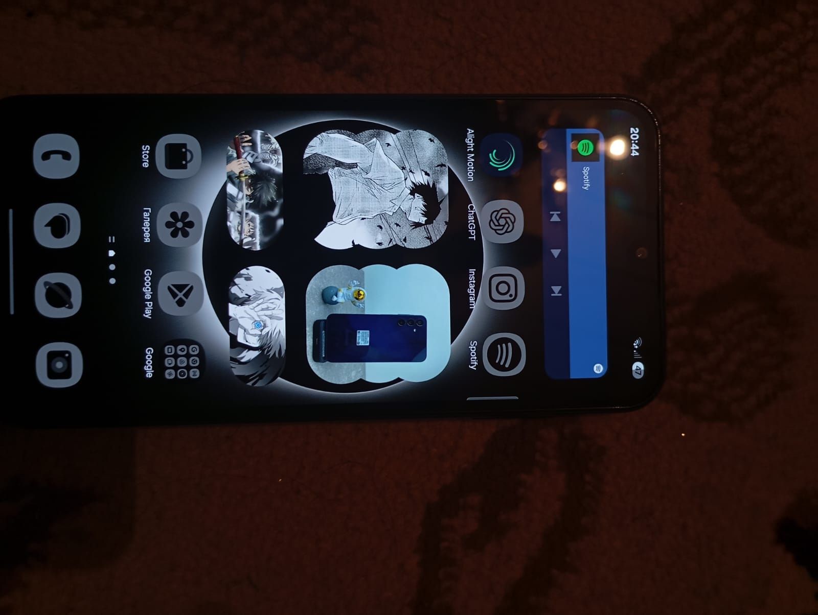Samsung A15 Galaxy