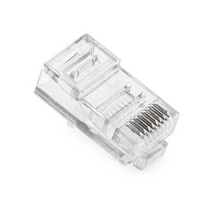Коннекторы RJ 45 от 15 тенге Магазин OWIOM