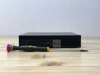 Мини системный блок Неттоп Dell Optiplex  - Core i5-7500T/16GB/256GB