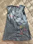 Пакет вещей на девочку 5 лет mothercare zara crockid