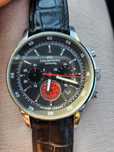 Продам наручные часы  JACQUES LEMANS .