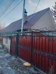 Продам дом. Район Защиты.