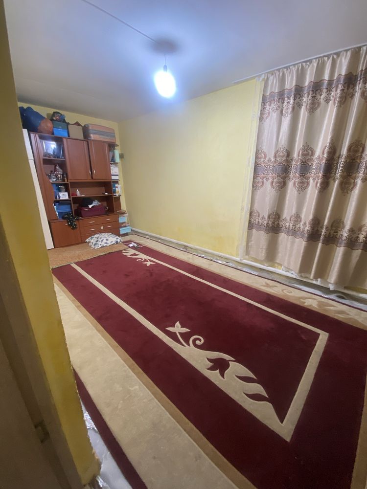 Продается 4-х ком кв в Подстепном