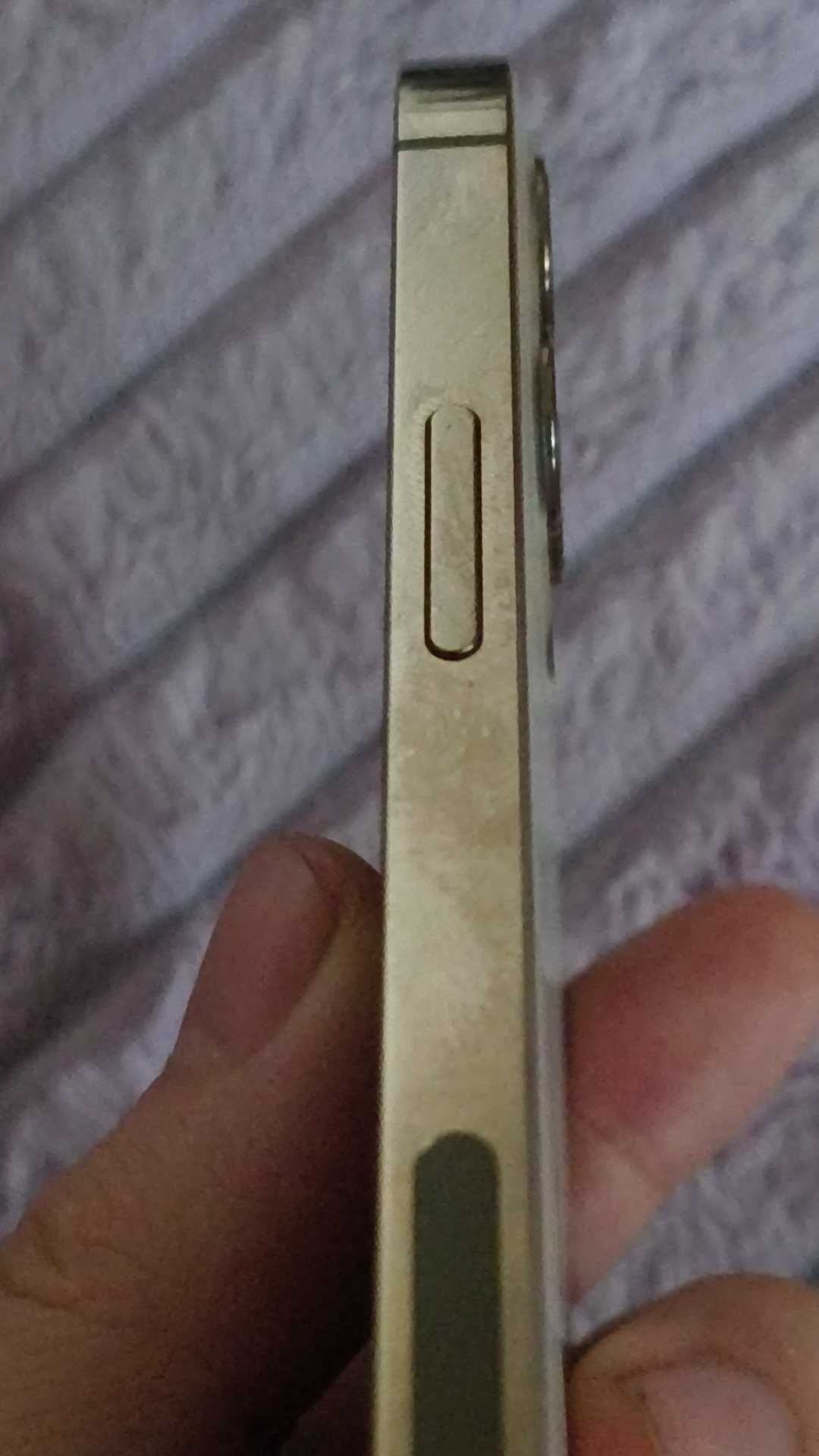 iPhone 12 Pro 128 ГБ Gold