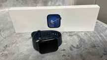Apple Watch Series 9 45mm (ст Достык ул Алибаева 22) Лот 604005