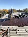 Ремонт кровли всех видов, гарантия.