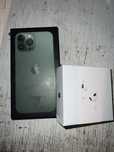 iPhone 13 pro max 128gb