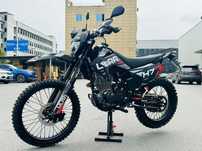 Продаю мотоцикл эндурик ULAR M7