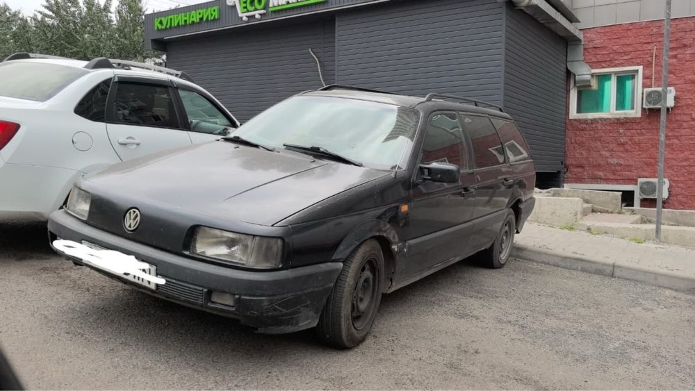 Продам машину срочно